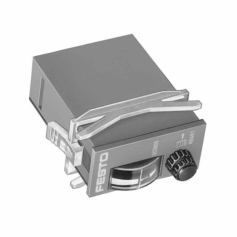 Пневматический таймер FESTO PZVT300SEC