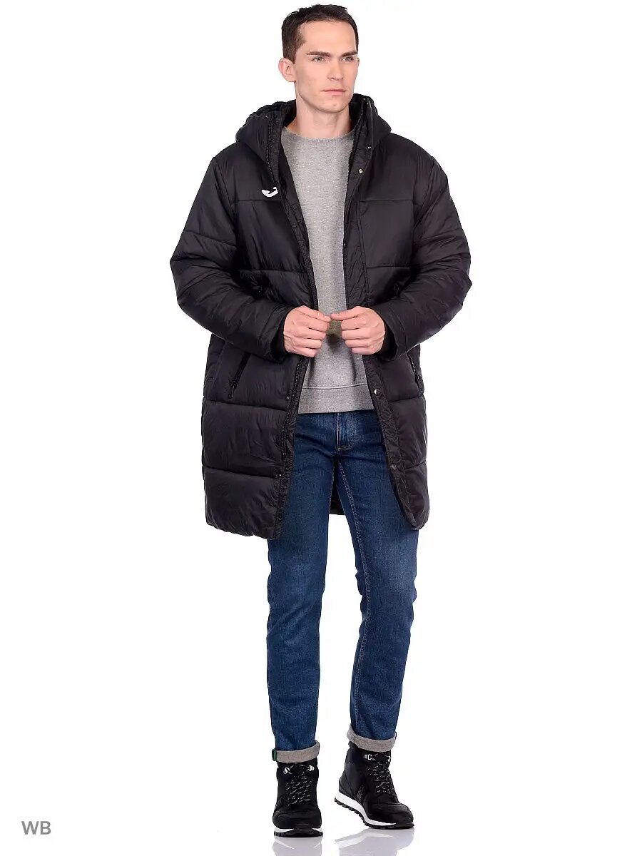 Куртка JOMA