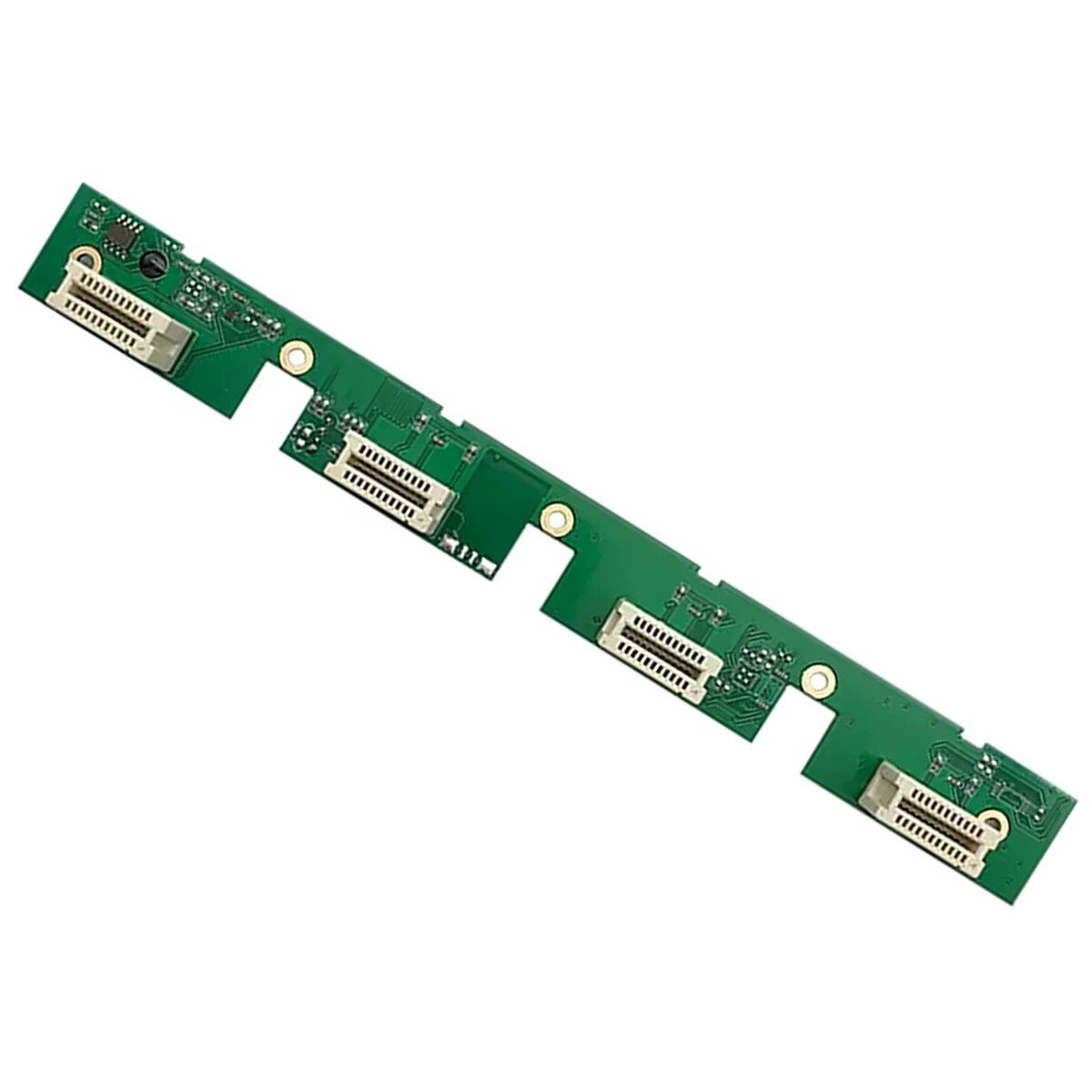 Блок формирования изображения Lexmark - фото №1