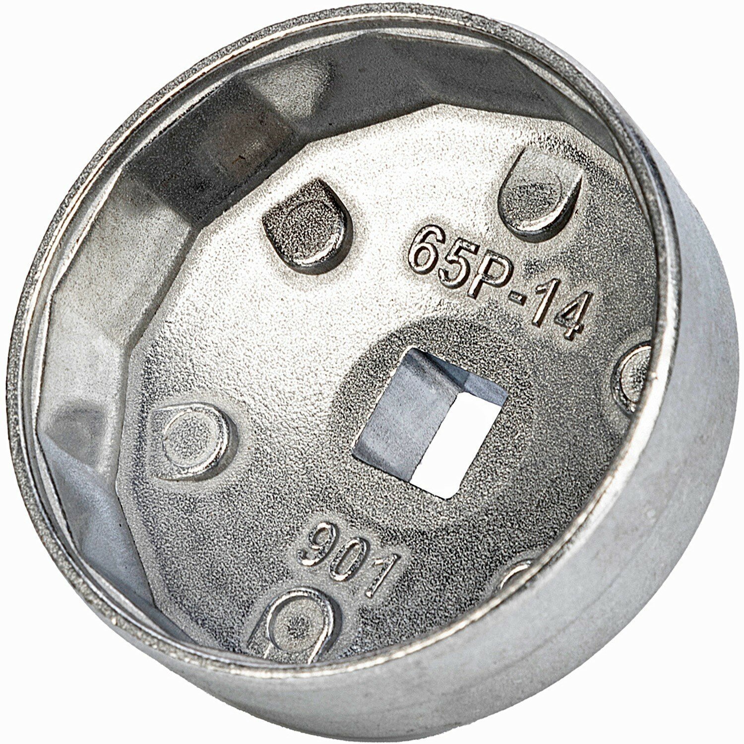 VR50271 VR50271 Съемник масляного фильтра 65/14