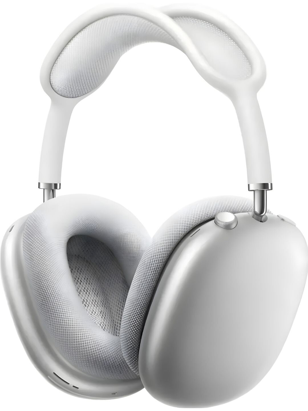 Беспроводные наушники Air Pods Max, в 6 разных цветах — фото 1
