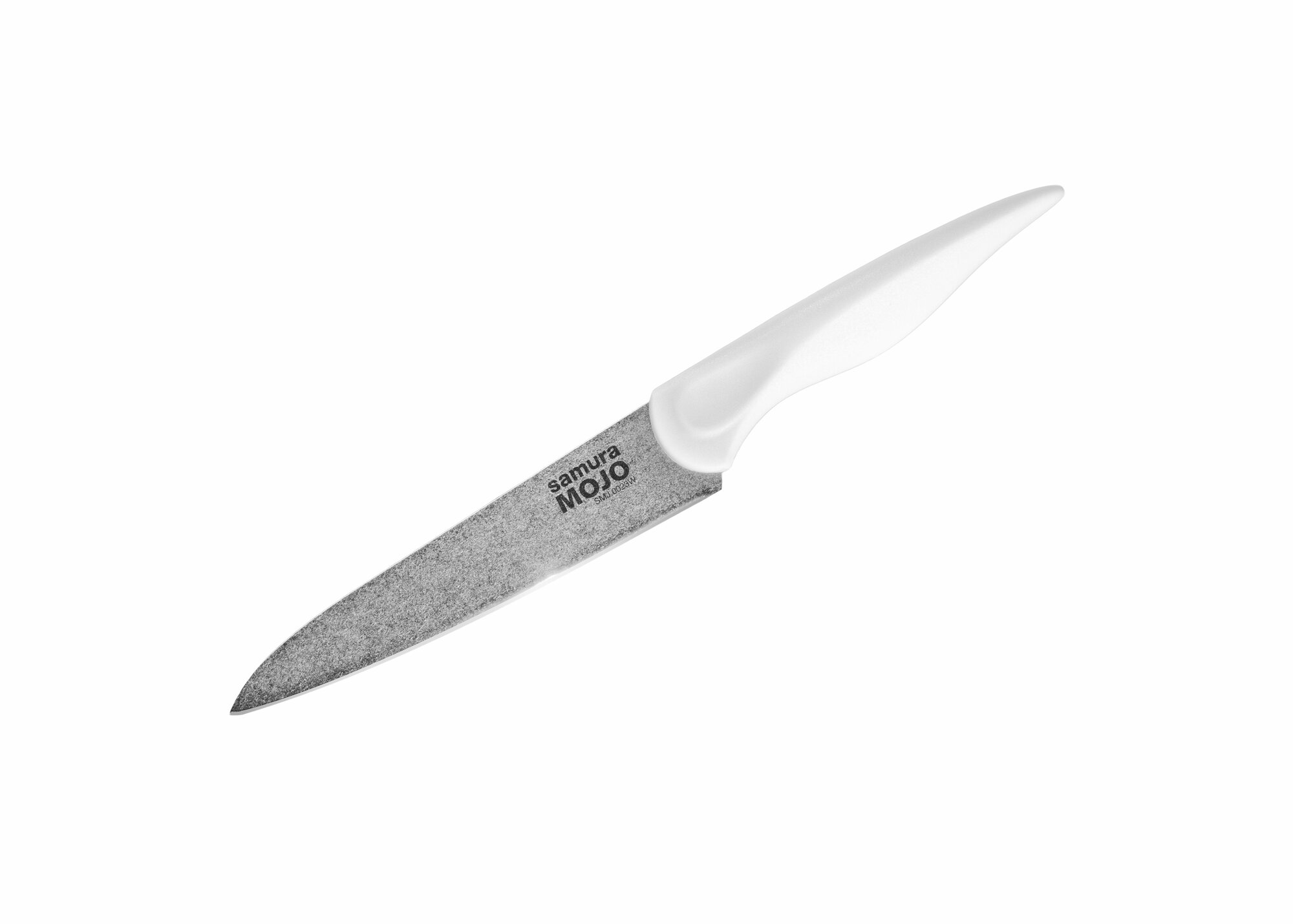 Нож овощной Samura MOJOSMJ-0023W