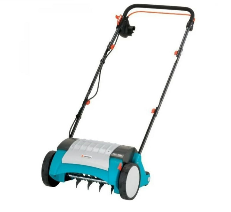 Электрический скарификатор Gardena EVC 1000 (4068-20)