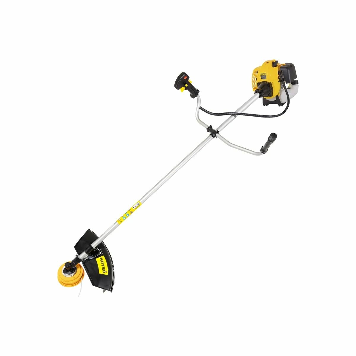 Бензиновый триммер Huter GGT-2500ТA