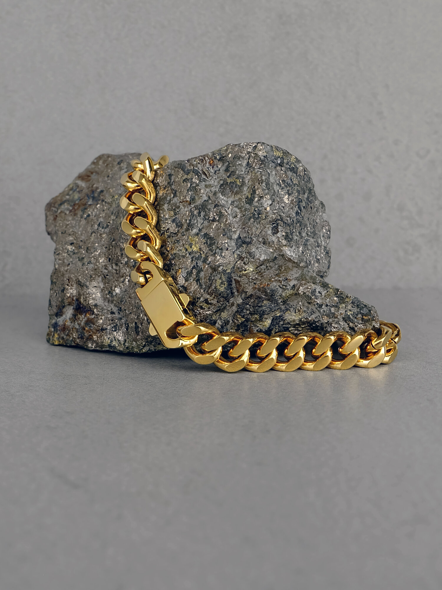 Браслет-цепочка