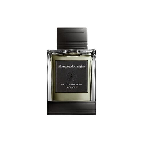 Ermenegildo Zegna туалетная вода Mediterranean Neroli, 125 мл