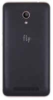 Смартфон Fly Life Jet белый