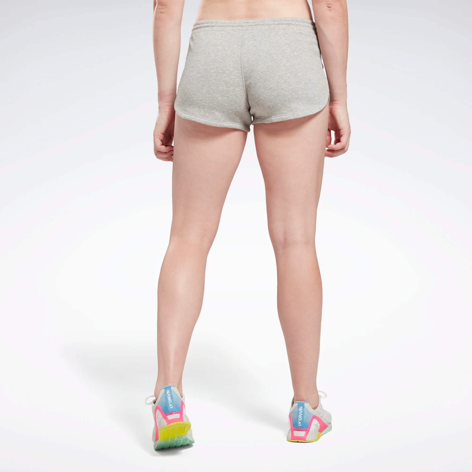 Шорты спортивные Reebok RI French Terry Short