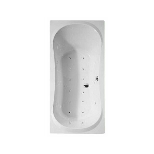 hansgrohe Whirlpool Imandra 350 Comfort акрил