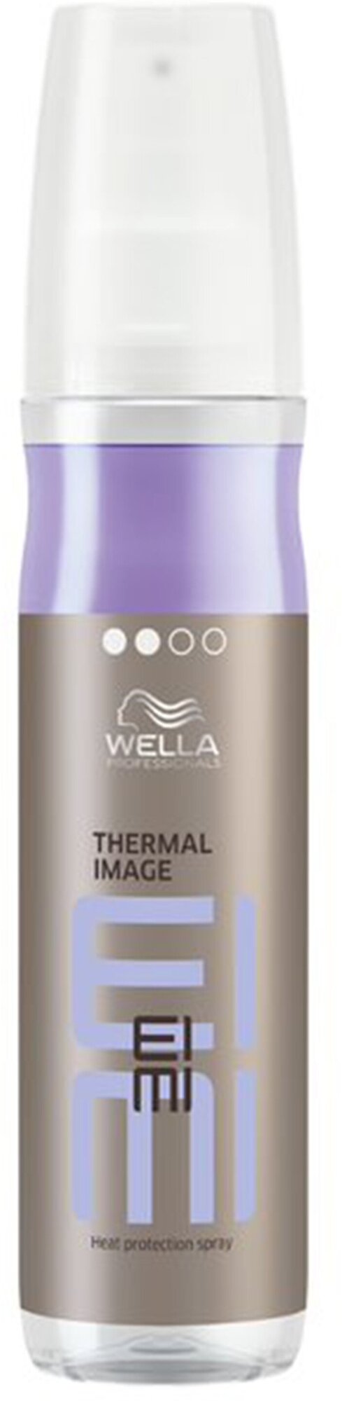 Wella Professionals Термозащитный спрей, 150 мл (Wella Professionals, ) - фото №5