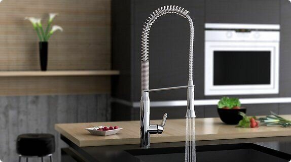 GROHE K7 (31379000) - фото №8