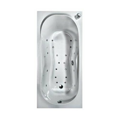 hansgrohe Whirlpool 240 DeLuxe акрил