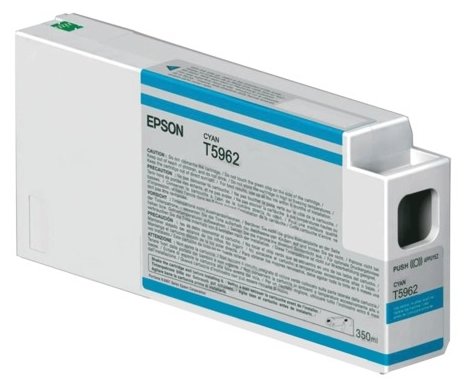 Картридж Epson C13T596200 .