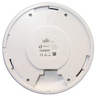 Wi-Fi роутер Ubiquiti UniFi AP LR белый