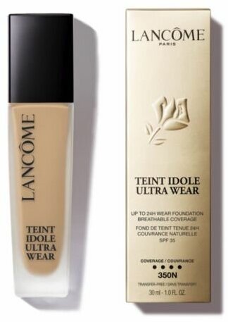 Тональный крем Lancome Teint Idole Ultra Wear SPF 35 350N