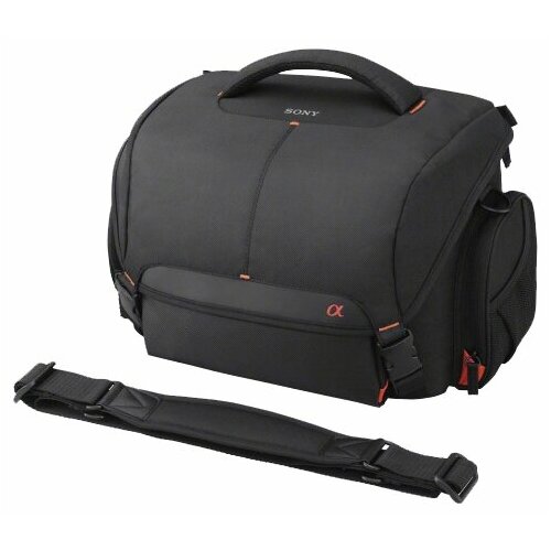 фото Сумка для фотокамеры sony