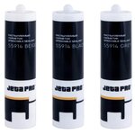 Герметик распыляемый SPRAYABLE SEALANT JETAPRO бежевый, 290мл, 55914 - изображение