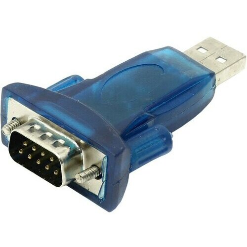 USB 2.0 -> COM Orient UAS-002