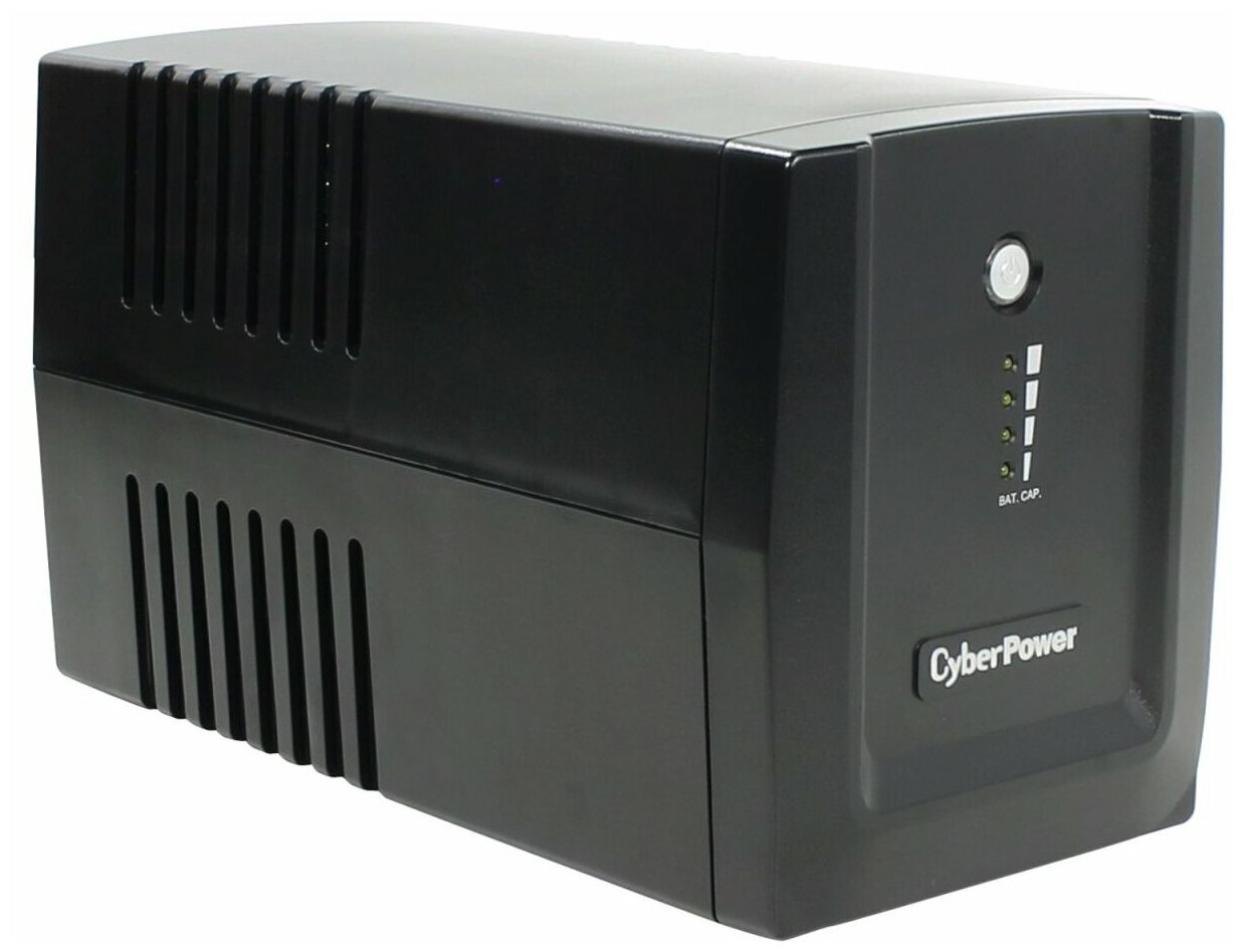 ИБП CyberPower UT2200E