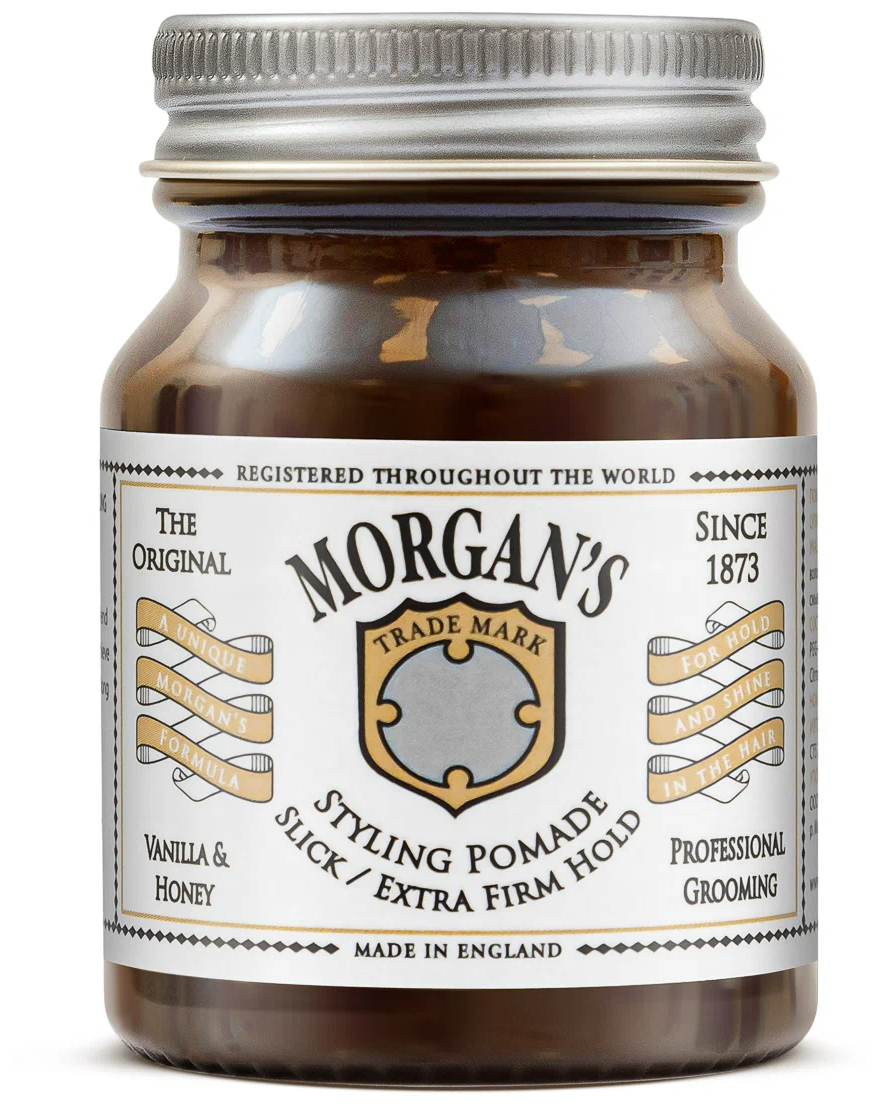    Morgans Pomade      50 