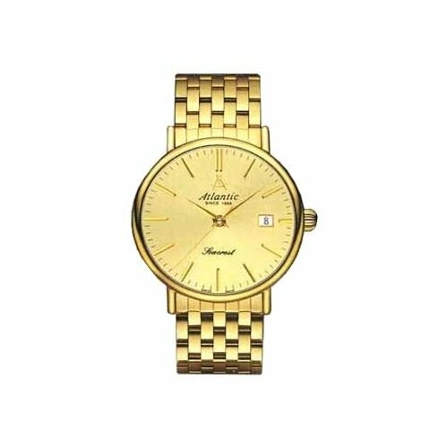 фото Наручные часы atlantic