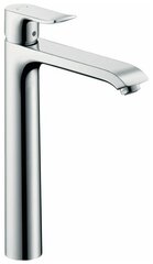 Смеситель для раковины Hansgrohe Metris 260 31082000