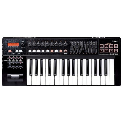 фото MIDI-клавиатура Roland A-300PRO
