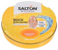 SALTON Воск бесцветный бесцветный