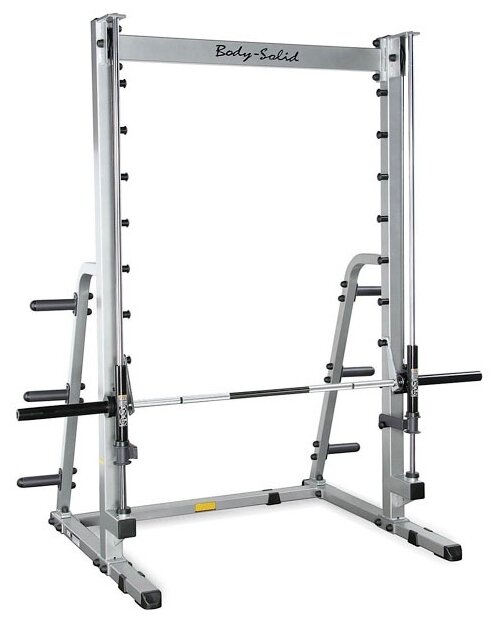 Body-Solid Машина Смита Pro-Club SSM350G