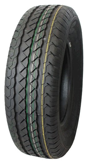 Шина Lanvigator Mile Max 215/75 R16C 113R