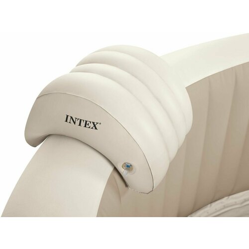 покрытие теплосберегающее для спа intex артикул 28523 Подголовник для спа 39х30х23см, Intex, артикул 28501