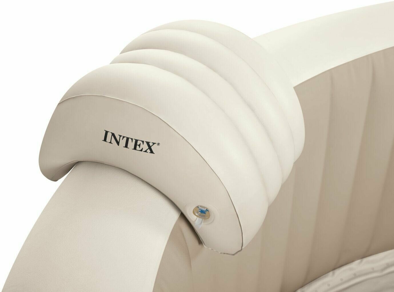 Надувная подушка-подголовник для SPA Intex 28501 - фото №1