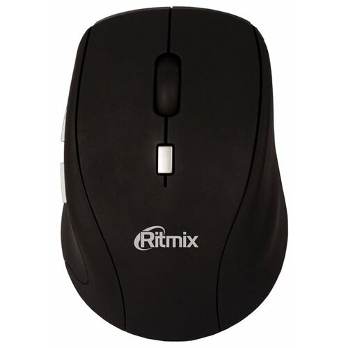 Беспроводная мышь для ПК Ritmix RMW-120 Grey 85600₽