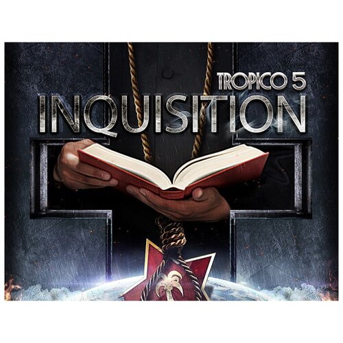 tropico 5 joint venture Tropico 5 - Inquisition