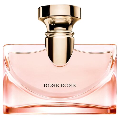 фото Парфюмерная вода BVLGARI Splendida Rose Rose, 50 мл