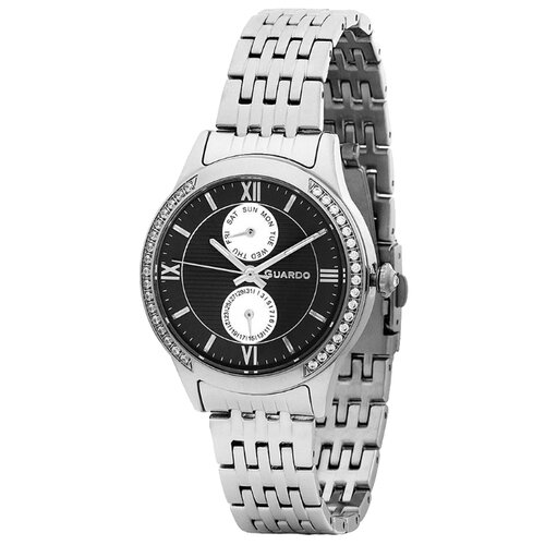 фото Наручные часы guardo 11717-1
