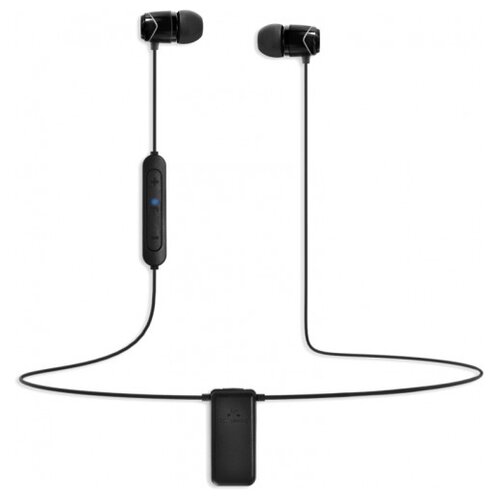 Беспроводные наушники SoundMAGIC E10BT, черный