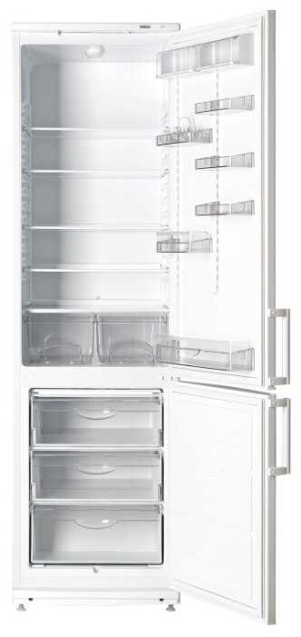 Холодильник ATLANT ХМ 4026-000