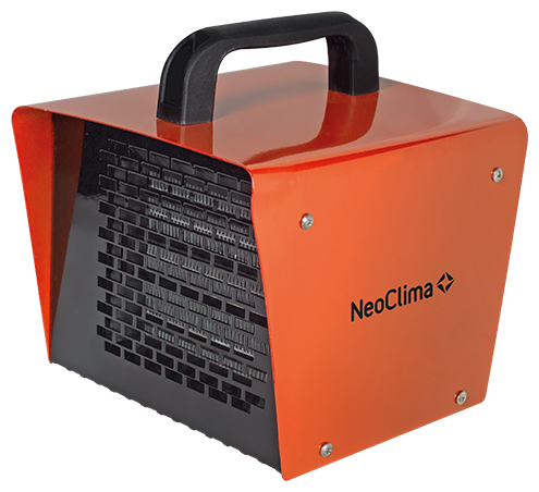 Neoclima Kx-3 Тепловая Пушка 3 Квт