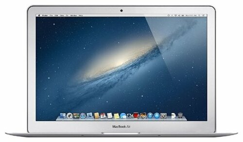 Ноутбук Macbook Air 13.3 (Md760)