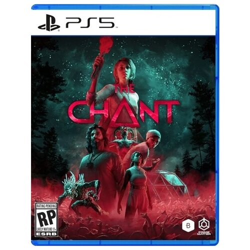 Игра для PlayStation 5 The Chant