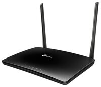 Wi-Fi роутер TP-LINK TL-MR6400 V3 черный