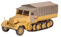 Сборная модель Revell Sd. Kfz. 7 (03263) 1:72