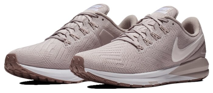 women's nike air zoom structure 22