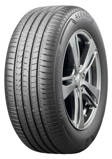 Шина Bridgestone Alenza 001 255/55R19 111H