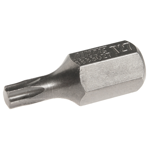 Бита JTC AUTO TOOLS 1333027 jtc jtc 1132506 бита torx т6х25мм 1 4 s2 jtc