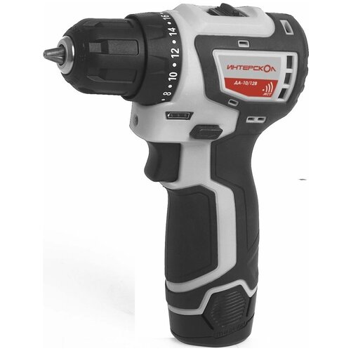 Бесщеточная дрель минимакс ДА-1012В 787300₽