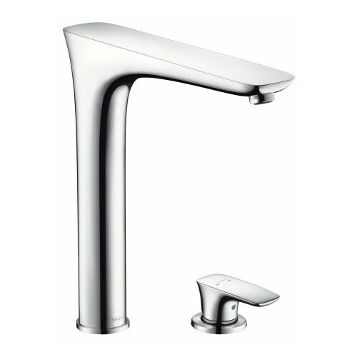 фото Смеситель для кухни мойки hansgrohe
