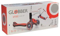 Кикборд GLOBBER ELITE S (2018) голубой