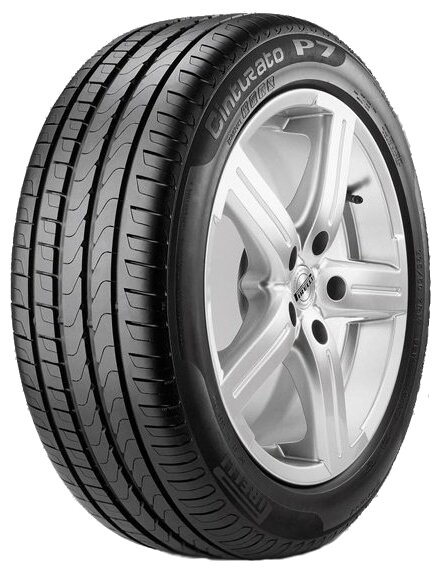 Шины Pirelli Cinturato P7 Blue 225/40 R18 92W 2016г УЦЕНКА-2290200